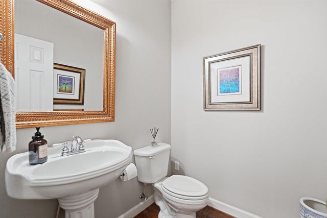 9 Lanes End, Little Rock, AR 72223