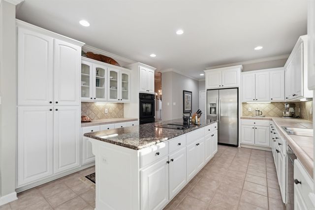 9 Lanes End, Little Rock, AR 72223