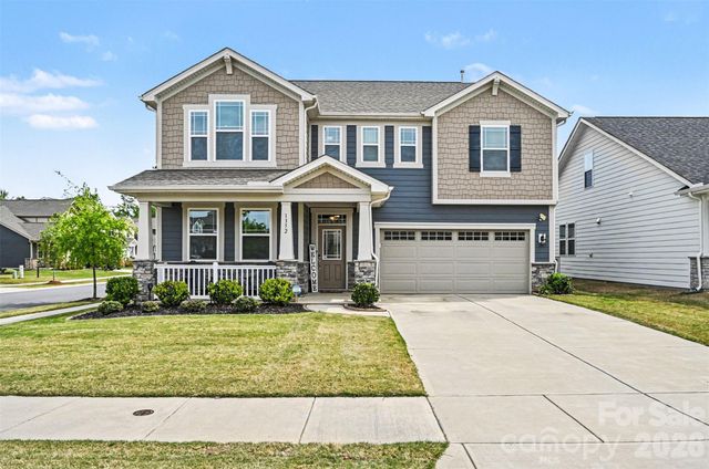 1352 Tollcross Road, Indian Trail, NC 28079