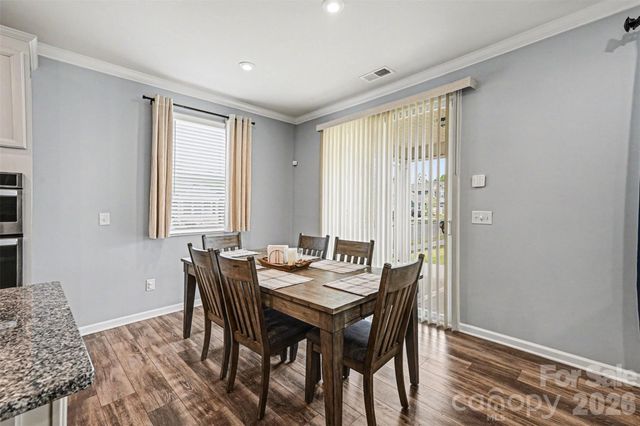 1352 Tollcross Road, Indian Trail, NC 28079