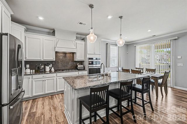 1352 Tollcross Road, Indian Trail, NC 28079