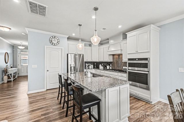 1352 Tollcross Road, Indian Trail, NC 28079