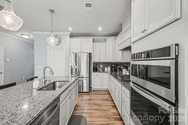 1352 Tollcross Road, Indian Trail, NC 28079