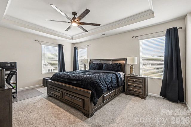 1352 Tollcross Road, Indian Trail, NC 28079