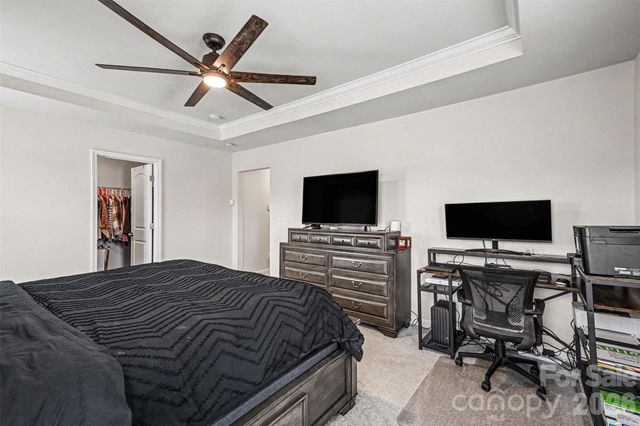 1352 Tollcross Road, Indian Trail, NC 28079
