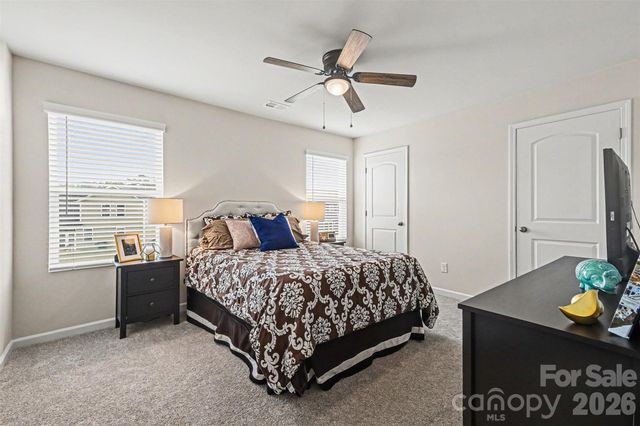 1352 Tollcross Road, Indian Trail, NC 28079