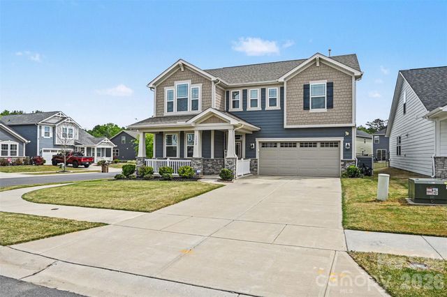 1352 Tollcross Road, Indian Trail, NC 28079