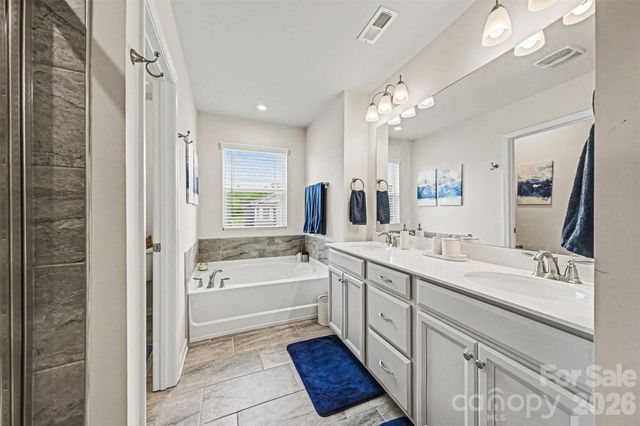 1352 Tollcross Road, Indian Trail, NC 28079
