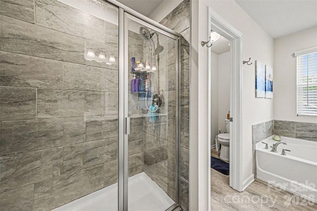 1352 Tollcross Road, Indian Trail, NC 28079