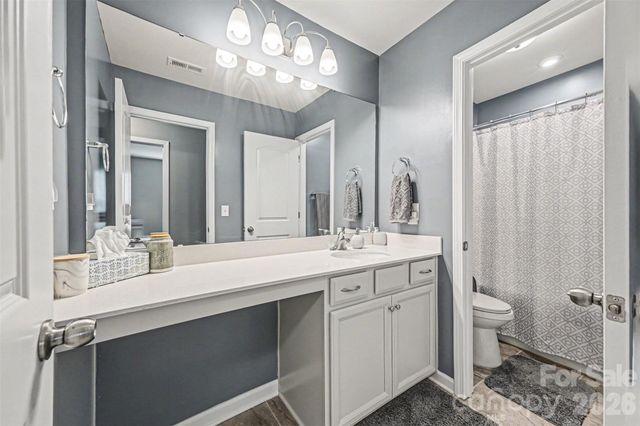 1352 Tollcross Road, Indian Trail, NC 28079