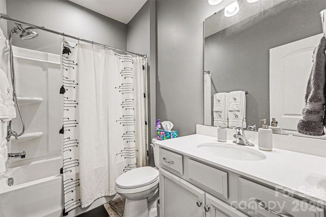 1352 Tollcross Road, Indian Trail, NC 28079