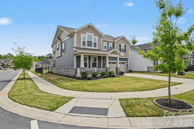 1352 Tollcross Road, Indian Trail, NC 28079