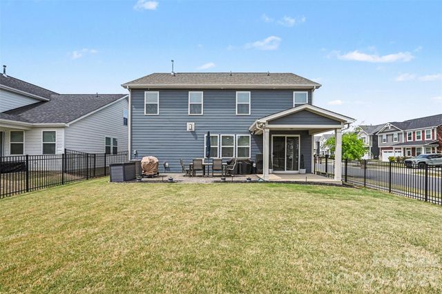 1352 Tollcross Road, Indian Trail, NC 28079