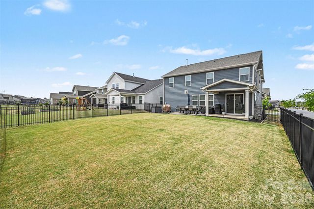 1352 Tollcross Road, Indian Trail, NC 28079