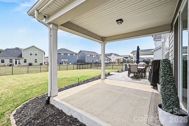 1352 Tollcross Road, Indian Trail, NC 28079
