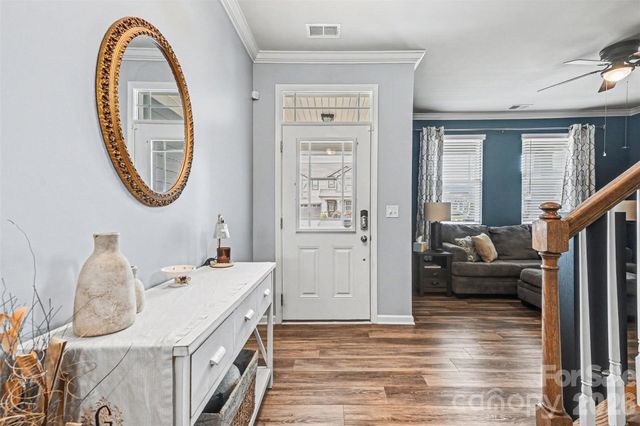 1352 Tollcross Road, Indian Trail, NC 28079