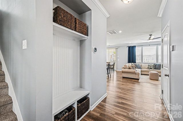 1352 Tollcross Road, Indian Trail, NC 28079