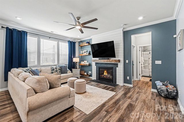1352 Tollcross Road, Indian Trail, NC 28079