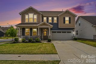 1352 Tollcross Road, Indian Trail, NC 28079
