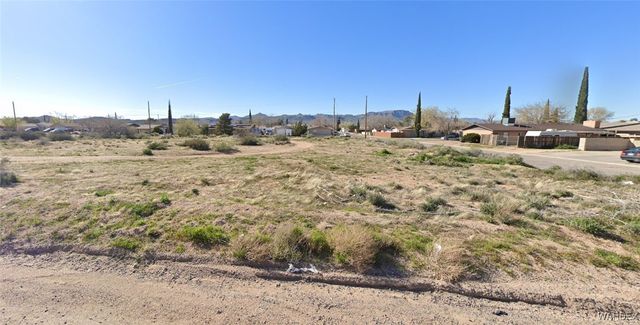 Lot 31 Valentine Avenue, Kingman, AZ 86401