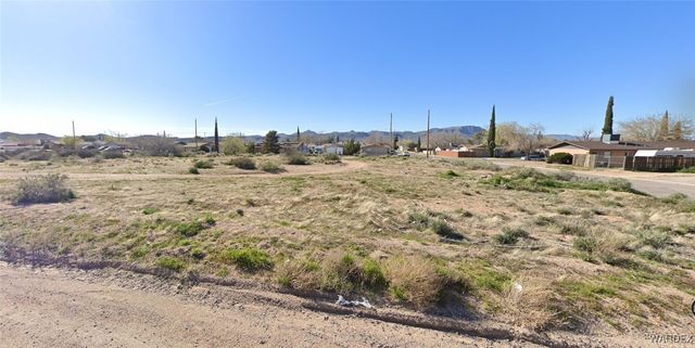 Lot 31 Valentine Avenue, Kingman, AZ 86401