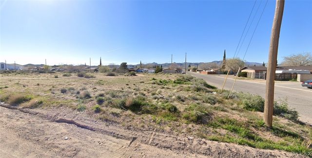Lot 31 Valentine Avenue, Kingman, AZ 86401
