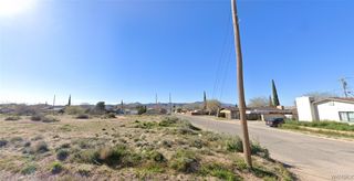 Lot 31 Valentine Avenue, Kingman, AZ 86401