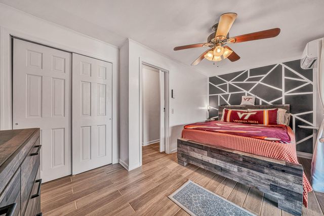 30 Crescent LN, Wirtz, VA 24184