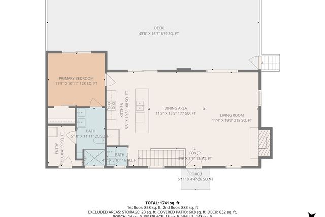 30 Crescent LN, Wirtz, VA 24184