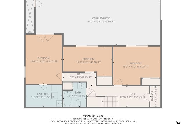 30 Crescent LN, Wirtz, VA 24184