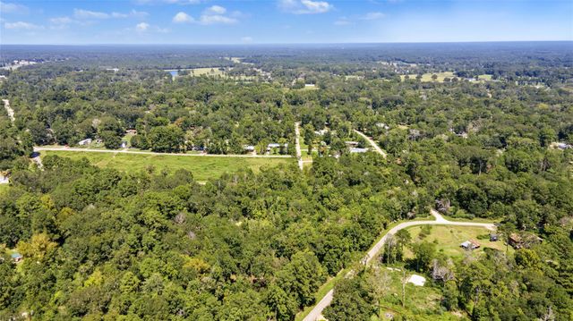 TBD Barfield Drive, Shepherd, TX 77371