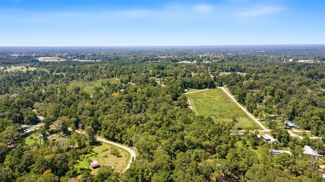 TBD Barfield Drive, Shepherd, TX 77371