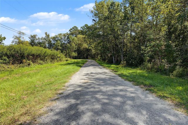 TBD Barfield Drive, Shepherd, TX 77371