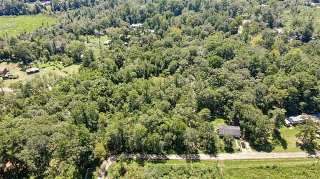 TBD Barfield Drive, Shepherd, TX 77371