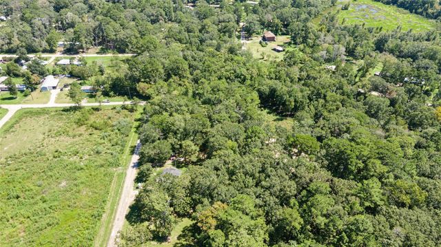 TBD Barfield Drive, Shepherd, TX 77371