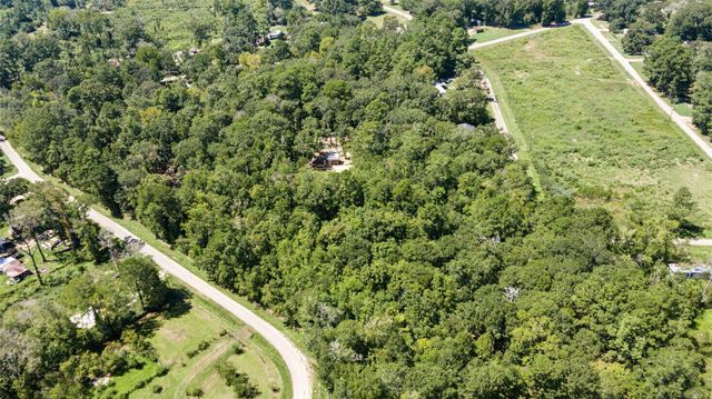 TBD Barfield Drive, Shepherd, TX 77371
