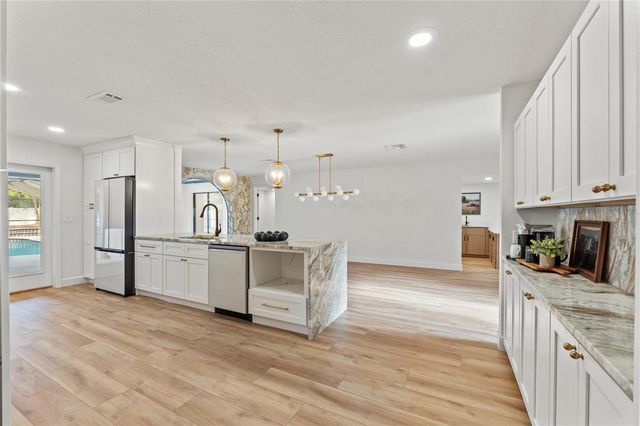 5404 GLOVER DRIVE, Spring Hill, FL 34607