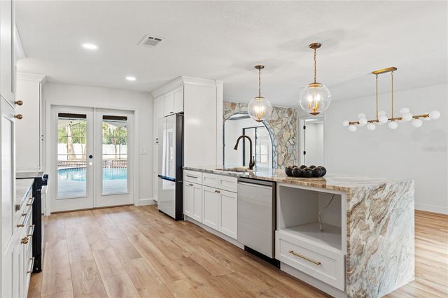 5404 GLOVER DRIVE, Spring Hill, FL 34607