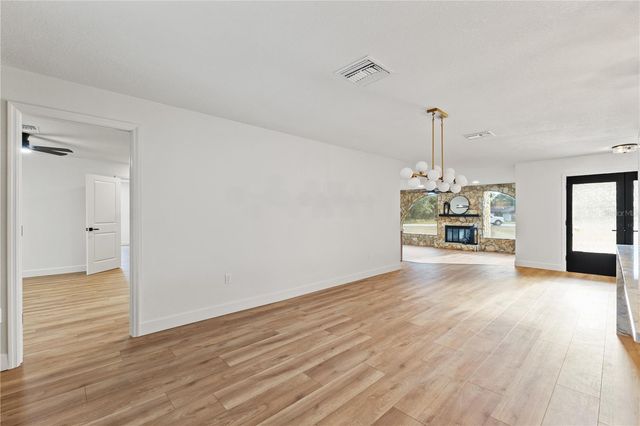 5404 GLOVER DRIVE, Spring Hill, FL 34607