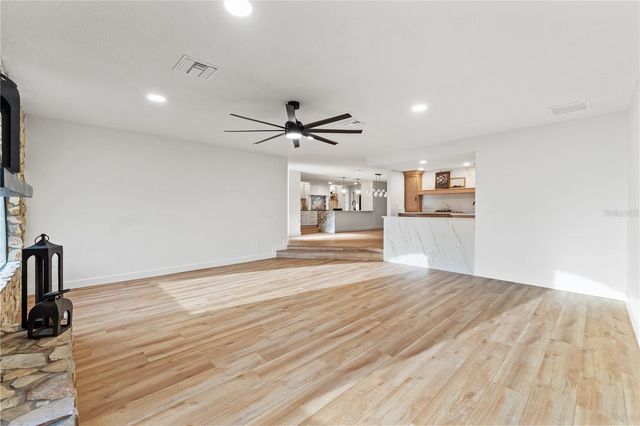 5404 GLOVER DRIVE, Spring Hill, FL 34607