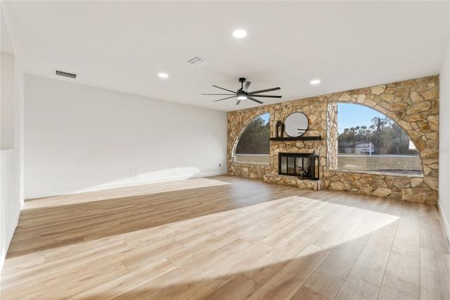 5404 GLOVER DRIVE, Spring Hill, FL 34607