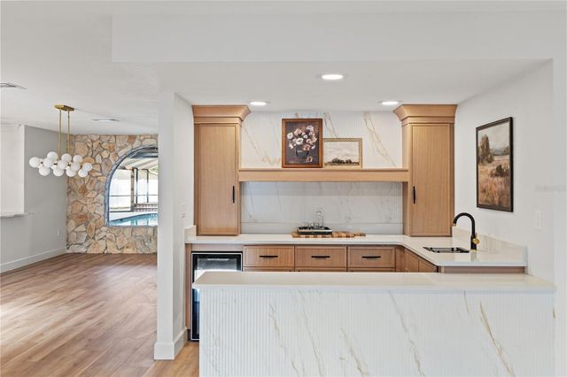 5404 GLOVER DRIVE, Spring Hill, FL 34607