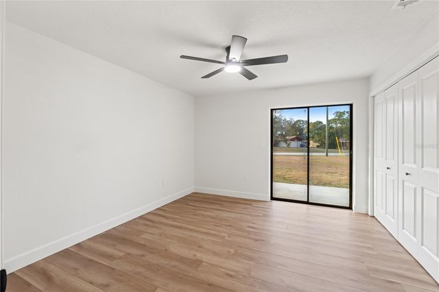 5404 GLOVER DRIVE, Spring Hill, FL 34607