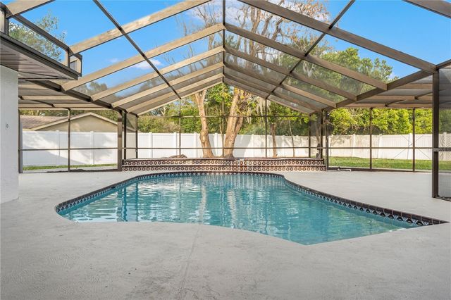 5404 GLOVER DRIVE, Spring Hill, FL 34607