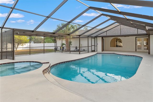 5404 GLOVER DRIVE, Spring Hill, FL 34607