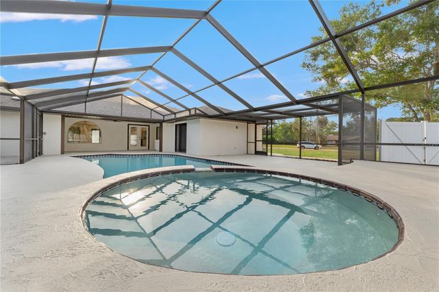 5404 GLOVER DRIVE, Spring Hill, FL 34607