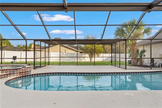 5404 GLOVER DRIVE, Spring Hill, FL 34607