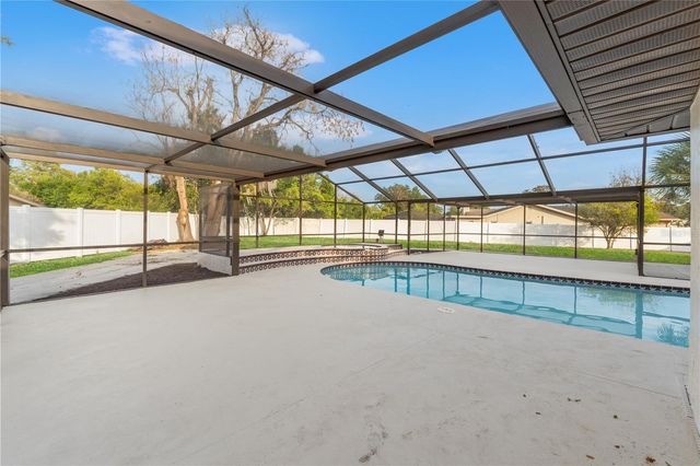 5404 GLOVER DRIVE, Spring Hill, FL 34607