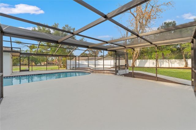 5404 GLOVER DRIVE, Spring Hill, FL 34607