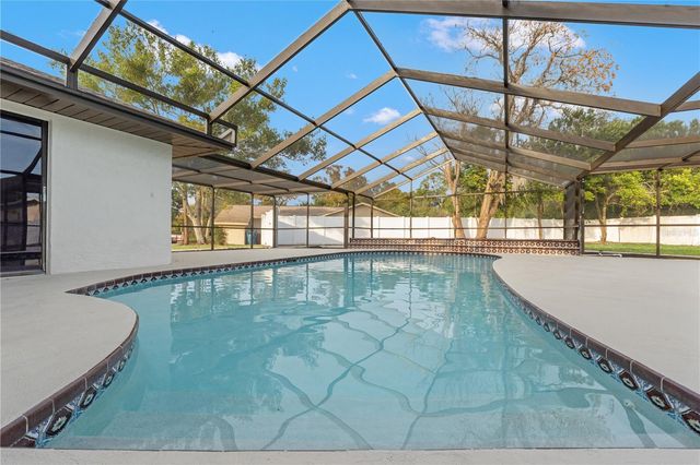 5404 GLOVER DRIVE, Spring Hill, FL 34607